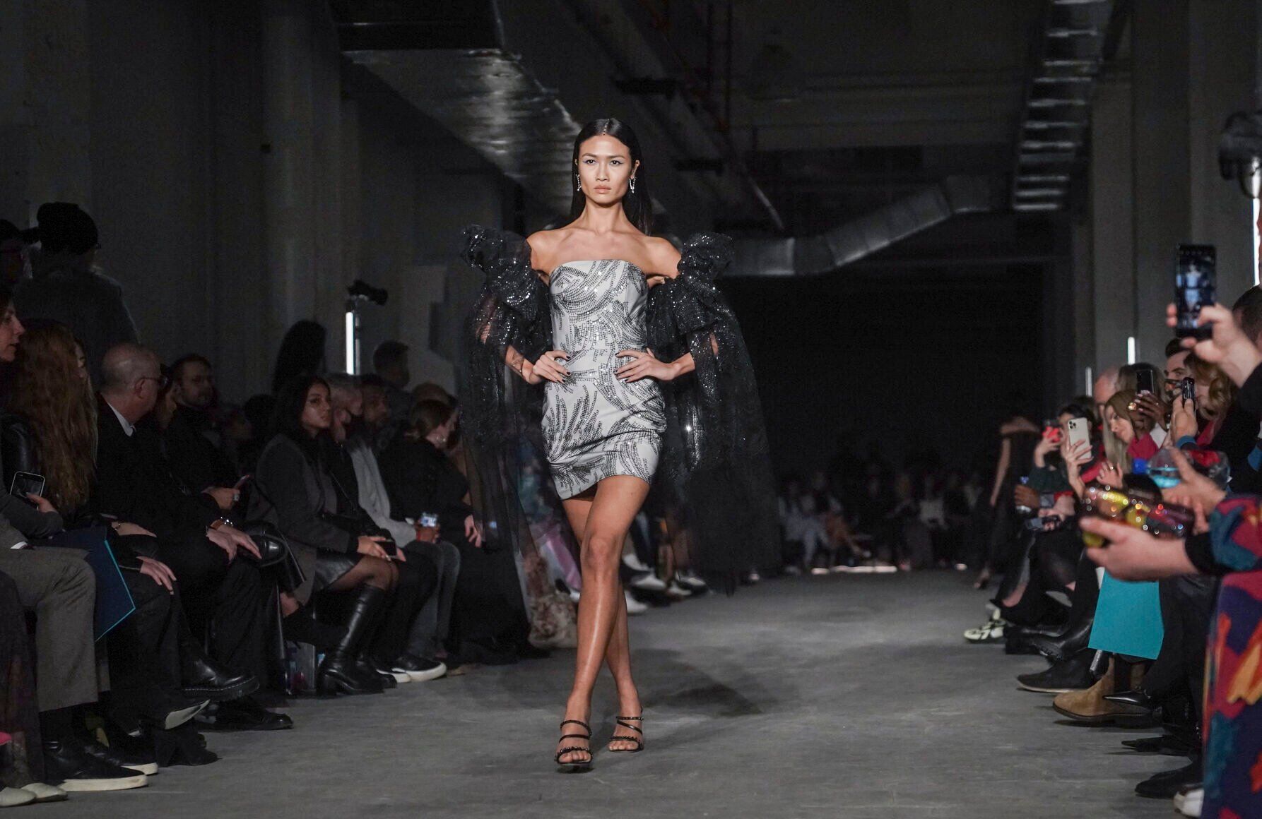 Fashion Christian Siriano